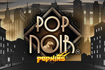 สล็อตฟรี PopNoir