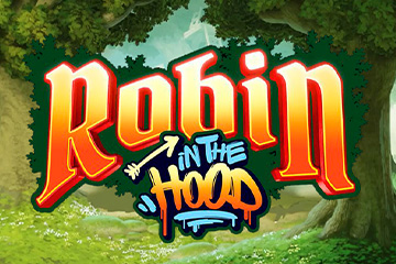 สล็อต Robin in the Hood โดยไม่ต้องลงทะเบียน