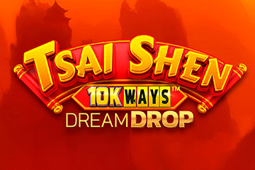 สล็อตฟรี Tsai Shen 10K Ways