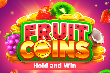 สล็อต Fruit Coins Hold & Win ออนไลน์