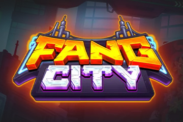 ออนไลน์สล็อต Fang City