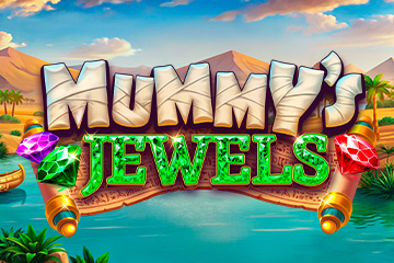 Mummy’s Jewels ในคาสิโนออนไลน์