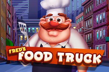 สล็อต Fred’s Food Truck ออนไลน์