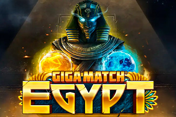 ออนไลน์สล็อตฟรี Giga Match Egypt
