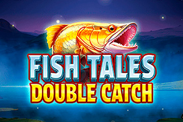 สล็อต Fish Tales Double Catch โดยไม่ต้องลงทะเบียน