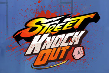 สล็อต Street Knockout ออนไลน์