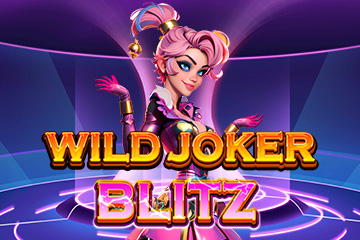 Wild Joker Blitz ออนไลน์