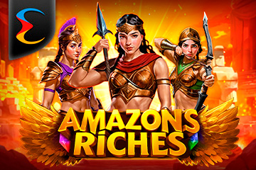 เล่น Amazons Riches
