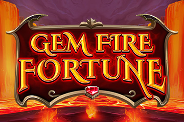 สล็อต Gem Fire Fortune ออนไลน์