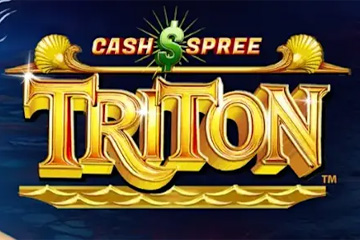 ออนไลน์สล็อตฟรี Cash Spree Triton