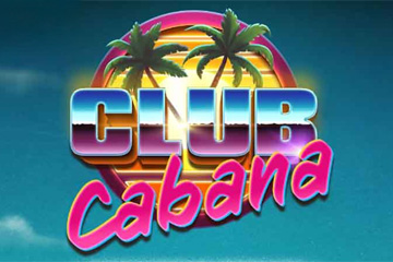 เครื่องสล็อต Club Cabana ออนไลน์