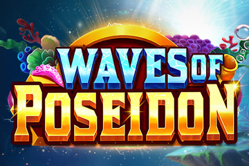 สล็อต Waves of Poseidon โดยไม่ต้องลงทะเบียน