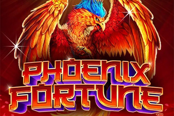 เครื่องสล็อต Phoenix Fortune ออนไลน์