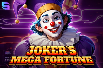 Joker’s Mega Fortune - ออนไลน์สล็อต