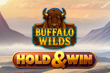 สล็อต Buffalo Wilds โดยไม่ต้องลงทะเบียน