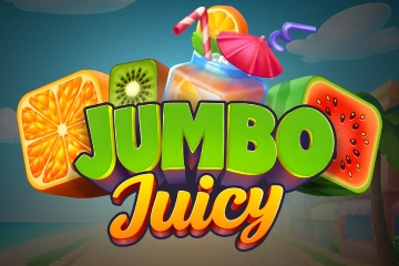 สล็อต Jumbo Juicy โดยไม่ต้องลงทะเบียน