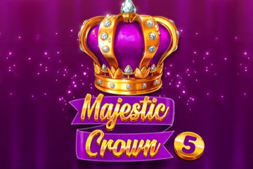 เล่น Majestic Crown 5