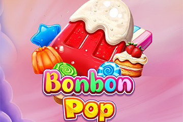 Bonbon Pop ในคาสิโนออนไลน์