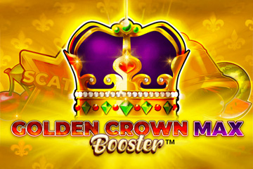 สล็อตฟรี Golden Crown Max Booster