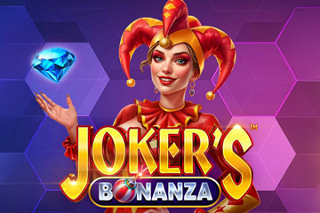 Joker’s Bonanza ออนไลน์