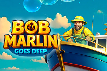 สล็อต Bob Mariln Goes Deep ออนไลน์