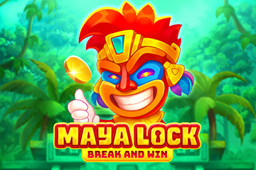 Maya Lock โดย Threeoaks