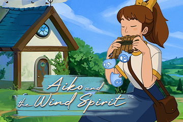 Aiko and the Wind Spirit ออนไลน์