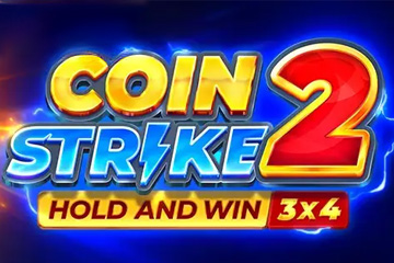 สล็อต Coin Strike 2: Hold and Win ออนไลน์