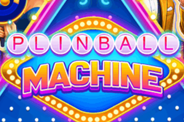 Plinball machine ฟรี!