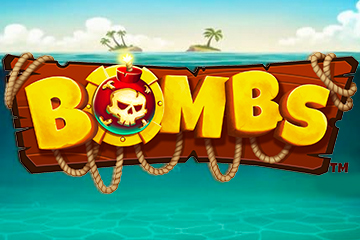Bombs (Playtech) ออนไลน์และฟรี