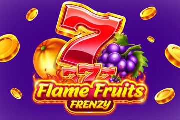 เล่น Flame Fruits Frenzy