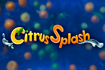 Citrus Splash - ออนไลน์สล็อต