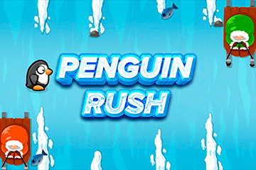 Penguin Rush ออนไลน์