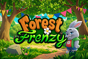 Forest Frenzy ในคาสิโนออนไลน์