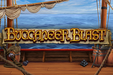 Buccaneer Blast ออนไลน์