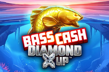 เครื่องสล็อต Bass Cash Diamond X UP ออนไลน์