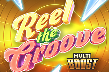 สล็อตฟรี Reel the Groove