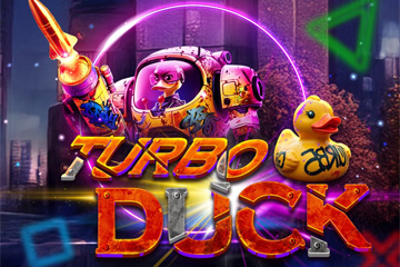Turbo Duck ในคาสิโนออนไลน์