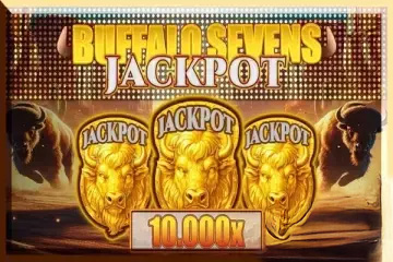 สล็อต Buffalo Sevens Jackpot