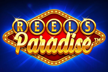 ออนไลน์สล็อตฟรี Reels Paradise