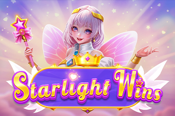 ออนไลน์สล็อต Starlight Wins