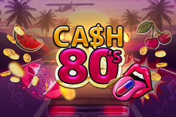 ออนไลน์สล็อต Cash 80s