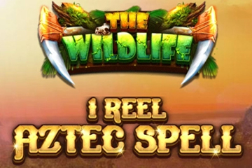 เล่น 1 Reel - Aztec Spell