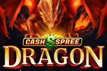Cash Spree Dragon ในคาสิโนออนไลน์