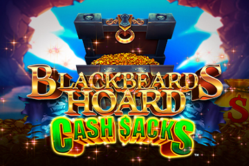 เครื่องสล็อต Blackbeard’s Hoard Cash Sacks ไม่ต้องลงทะเบียน