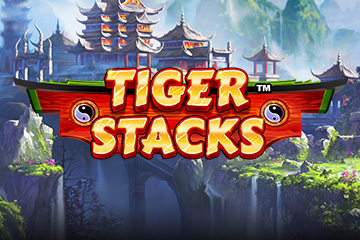 เครื่องสล็อต Tiger Stacks