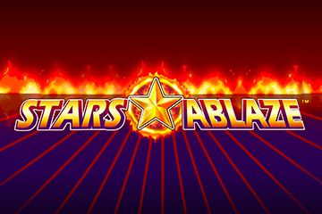 Stars Ablaze ในคาสิโนออนไลน์
