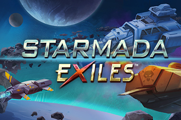 Starmada Exiles ออนไลน์
