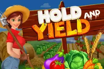 Hold and Yield โดย Gaming7777
