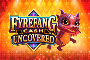 สล็อตฟรี Fyrefang Cash Uncovered